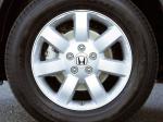 Honda CR-V RE 2006 года (US)